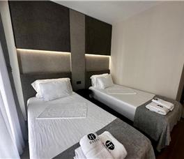 Frojd Kune Resort & Beach (Frojd 2)