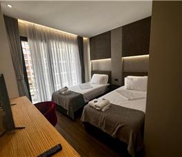 Frojd Kune Resort & Beach (Frojd 2)