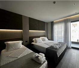 Frojd Kune Resort & Beach (Frojd 2)