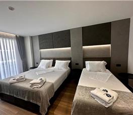 Frojd Kune Resort & Beach (Frojd 2)