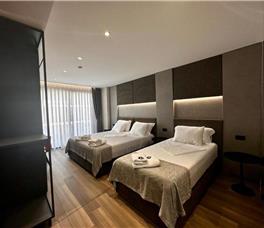 Frojd Kune Resort & Beach (Frojd 2)