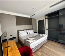 Frojd Kune Resort & Beach (Frojd 2)