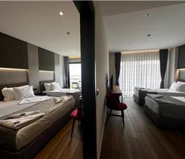 Frojd Kune Resort & Beach (Frojd 2)