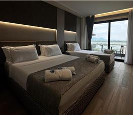 Frojd Kune Resort & Beach (Frojd 2)