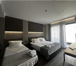 Frojd Kune Resort & Beach (Frojd 2)