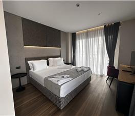 Frojd Kune Resort & Beach (Frojd 2)