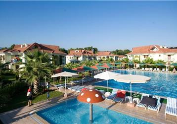 Club Tuana & Park