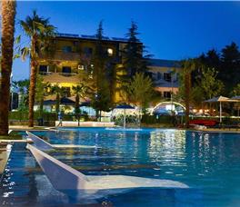 Qetesia - Te Indriti