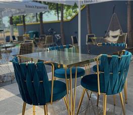 Qetesia - Te Indriti