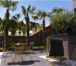 Qetesia - Te Indriti