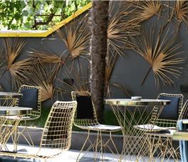 Qetesia - Te Indriti