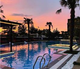 Qetesia - Te Indriti