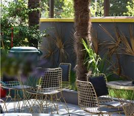 Qetesia - Te Indriti