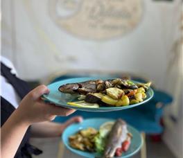 Qetesia - Te Indriti