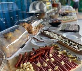 Qetesia - Te Indriti