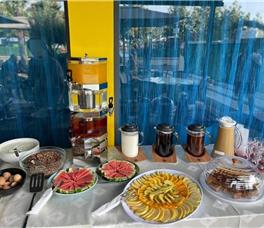 Qetesia - Te Indriti