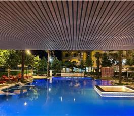 Qetesia - Te Indriti