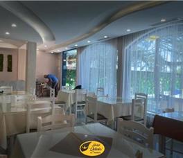 Qetesia - Te Indriti