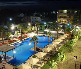 Qetesia - Te Indriti