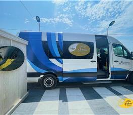 Qetesia - Te Indriti