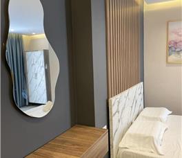 Qetesia - Te Indriti