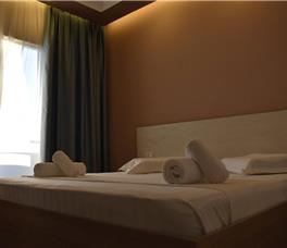 Qetesia - Te Indriti