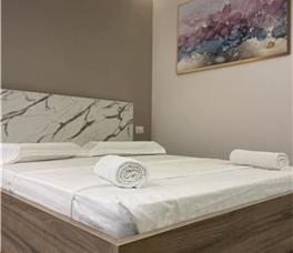 Qetesia - Te Indriti