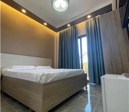 Qetesia - Te Indriti