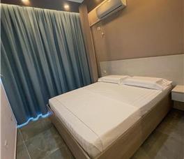 Qetesia - Te Indriti