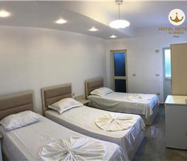 Qetesia - Te Indriti