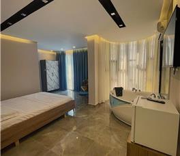 Qetesia - Te Indriti