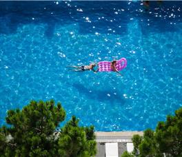 Blumare Resort Spille