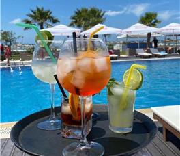 Blumare Resort Spille