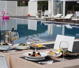 Blumare Resort Spille