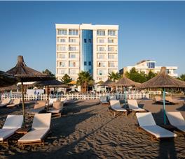 Blumare Resort Spille