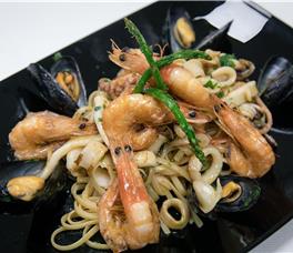 Blumare Resort Spille