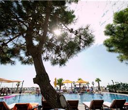 Blumare Resort Spille