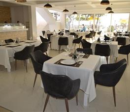 Blumare Resort Spille