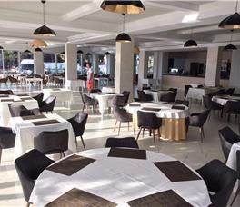 Blumare Resort Spille