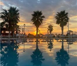 Blumare Resort Spille