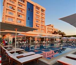 Blumare Resort Spille