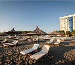 Blumare Resort Spille