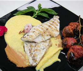 Blumare Resort Spille