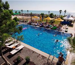 Blumare Resort Spille