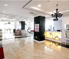 Blumare Resort Spille