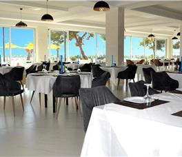 Blumare Resort Spille