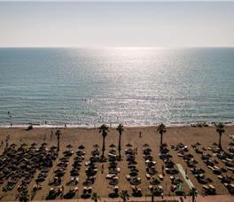 Blumare Resort Spille