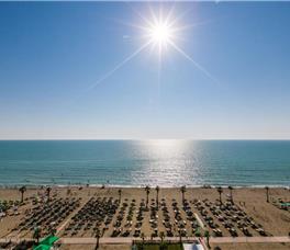 Blumare Resort Spille