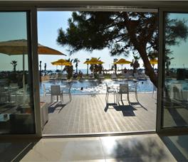 Blumare Resort Spille