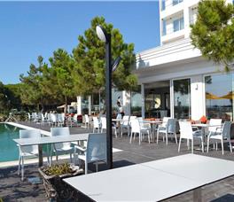 Blumare Resort Spille